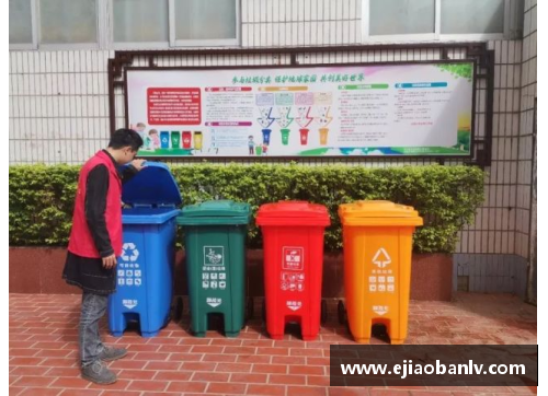 步行者队球员携手开展垃圾分类环保活动，助力绿色城市
